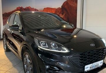 Ford Kuga 97.093 km 17.980 &euro; Mayen 56727