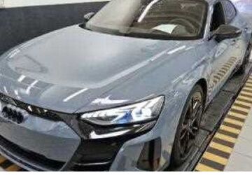 Audi RS e-tron GT 20.482 km 88.980 &euro; Mayen 56727