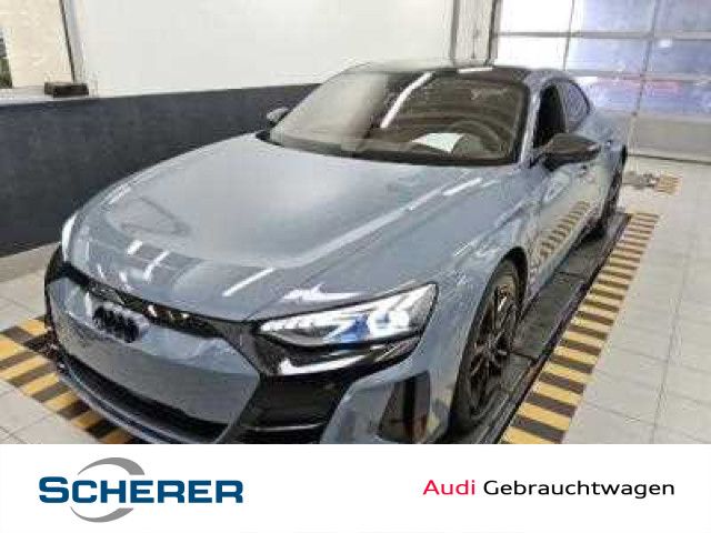Audi RS e-tron GT 20.482 km 88.980 &euro; Mayen 56727