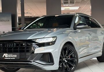 Audi SQ8 45.000 km 78.999 &euro; Wirges 56422