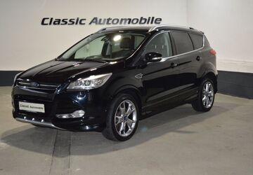 Ford Kuga 97.000 km 14.600 &euro; Neuwied 56567