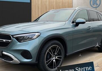 Mercedes-Benz GLC 200 10.455 km 52.880 &euro; Koblenz 56073