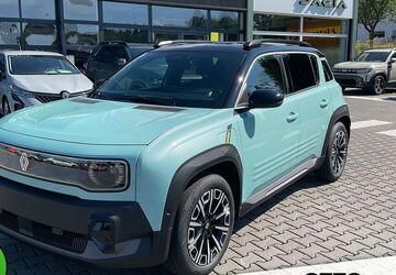 Renault R 4 1.500 km 39.900 &euro; Nastätten 56355