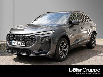 Gebrauchte Audi Q3