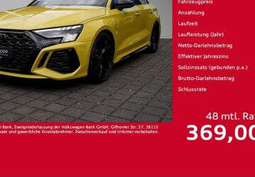 Audi RS3 51.397 km 47.980 &euro; Neuwied 56564