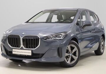 BMW 218 Active Tourer 87.193 km 23.310 &euro; Neuwied 56564