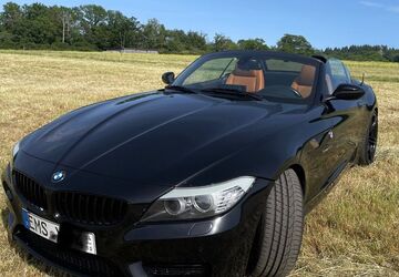 BMW Z4 190.700 km 18.000 &euro; Nievern 56132