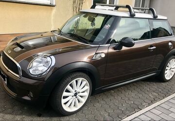 Mini Cooper S 163.268 km 7.777 &euro; Koblenz 56077