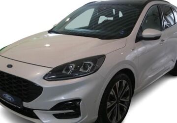 Ford Kuga 43.682 km 24.980 &euro; Koblenz 56073