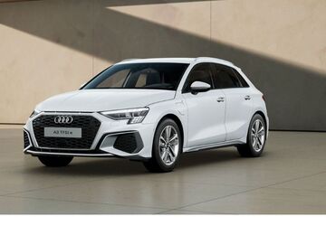 Audi A3 20.960 km 34.510 &euro; Diez 65582