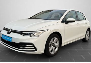 VW Golf 48.496 km 18.990 &euro; Mayen 56727