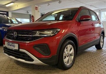 VW T-Cross 20.350 km 24.970 &euro; Koblenz 56072