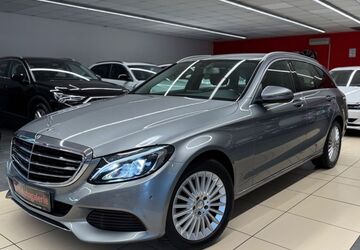 Mercedes-Benz C 220 225.000 km 13.750 &euro; Bad Breisig 53498