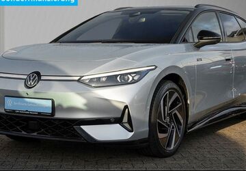 VW ID.7 24.978 km 51.980 &euro; Neuwied 56564