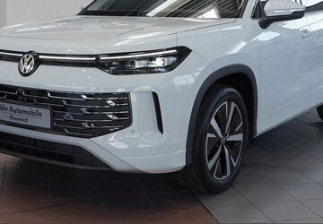 VW Tayron 6.790 km 32.813 &euro; Neuwied 56564