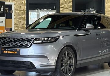 Land Rover Range Rover Velar 45.000 km 38.999 &euro; Wirges 56422