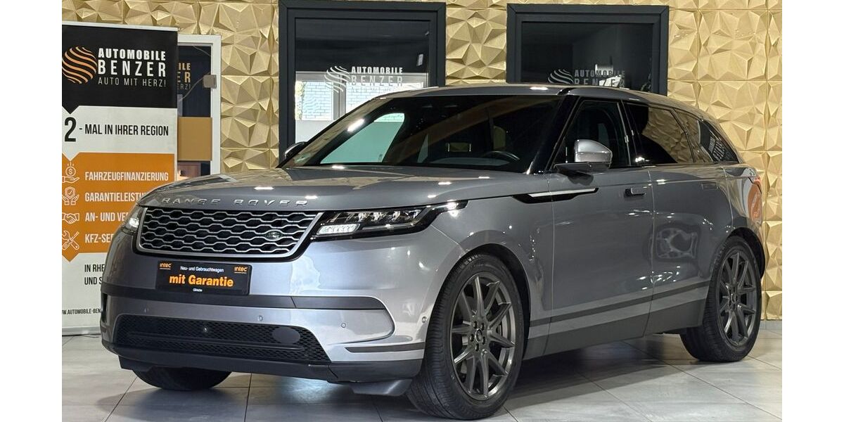 Land Rover Range Rover Velar 45.000 km 38.999 &euro; Wirges 56422