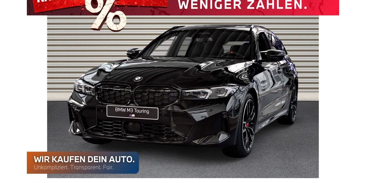 BMW M340d 6.000 km 74.900 &euro; Koblenz 56073