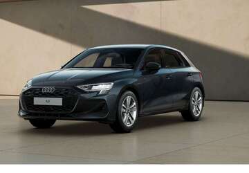 Audi A3 3.600 km 34.240 &euro; Diez 65582