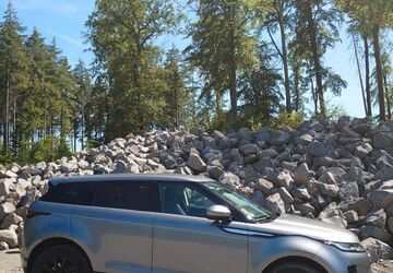 Land Rover Range Rover Evoque 75.087 km 28.700 &euro; Montabaur 56410