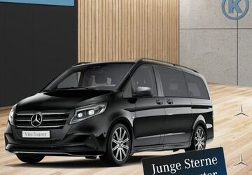Mercedes-Benz Vito 9.000 km 55.480 &euro; Koblenz 56073