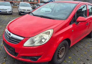 Opel Corsa 187.000 km 999 &euro; Boppard/Bad Salzig 56154