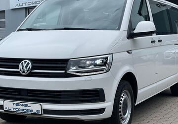 VW T6 Transporter 134.810 km 24.900 &euro; Montabaur-Eschelbach 56410