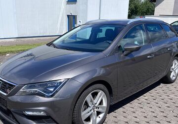 Seat Leon 50.320 km 17.890 &euro; Koblenz 56077