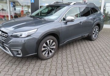 Subaru Outback 15.800 km 39.390 &euro; Herschbach 56414