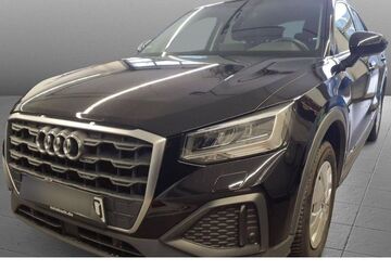 Audi Q2 51.770 km 21.870 &euro; Diez 65582