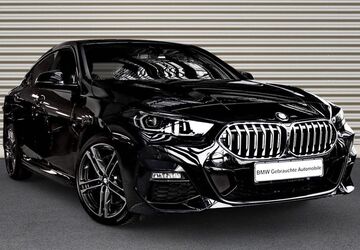 BMW 220 Gran Coupé 36.332 km 35.900 &euro; Koblenz 56073