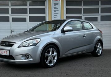 Kia ceed / Ceed 138.000 km 5.990 &euro; Diez 65582