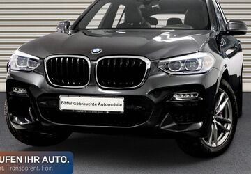 BMW X3 85.223 km 34.900 &euro; Koblenz 56073