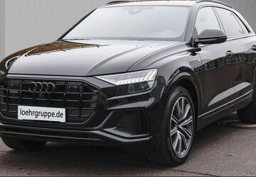 Audi Q8 64.679 km 66.580 &euro; Koblenz 56070
