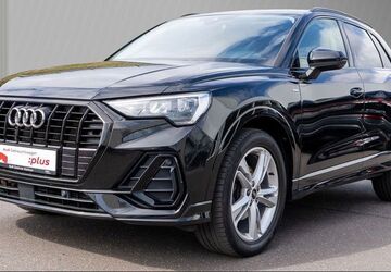 Audi Q3 86.237 km 26.580 &euro; Koblenz 56070