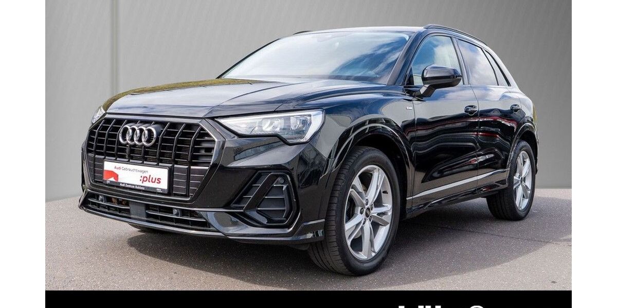 Audi Q3 86.237 km 26.580 &euro; Koblenz 56070