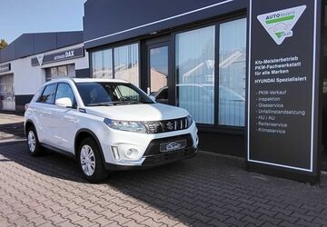Suzuki Vitara 32.000 km 19.990 &euro; Neuwied 56566