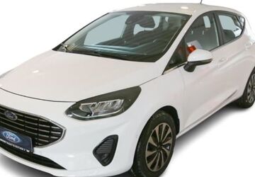 Ford Fiesta 21.218 km 16.980 &euro; Koblenz 56073