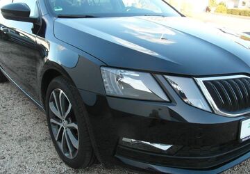 Skoda Octavia 60.000 km 19.950 &euro; Neuwied-Engers 56566