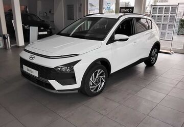 Hyundai BAYON 13.550 km 18.990 &euro; Neuwied 56566