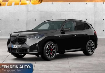 BMW X3 3.642 km 75.270 &euro; Koblenz 56073