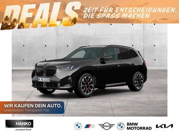 Gebrauchte BMW X3