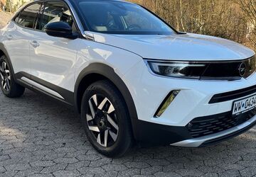 Opel Mokka 40.600 km 16.300 &euro; Lahnstein 56112