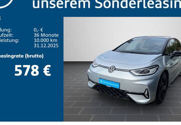 VW ID.3 21.398 km 40.980 &euro; Mayen 56727