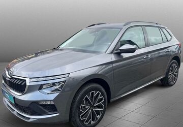 Skoda Kamiq 9.900 km 28.480 &euro; Diez 65582
