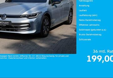 VW Golf 34.920 km 27.980 &euro; Koblenz 56076