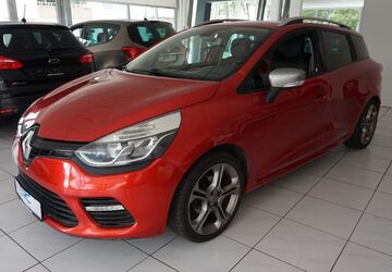 Renault Clio 118.000 km 9.990 &euro; Ransbach-Baumbach 56235