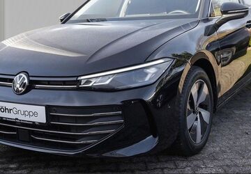 VW Passat Variant 26.191 km 31.580 &euro; Höhr-Grenzhausen 56203