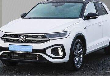 VW T-Roc 26.445 km 30.780 &euro; Koblenz 56070