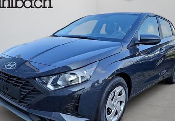 Hyundai i20 7.000 km 19.590 &euro; Andernach 56626